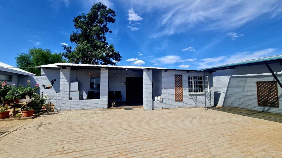 Commercial Property for Sale in Bloemfontein Rural Free State